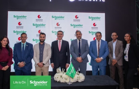 Gazzaoui KSA Becomes KNX EcoXpert